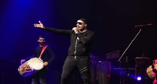 Brooke Bond Taj Mahal tea Celebrated Diwali with the Festival of Lights Event. in New York,NY