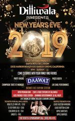 New Years Eve 2019 Los Angeles in New York,NY