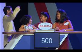 Family Game Show