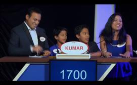 Family Game Show