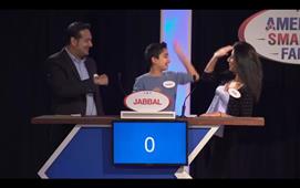 Family Game Show