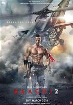 BAAGHI 2- Opens March 30 in New York,NY