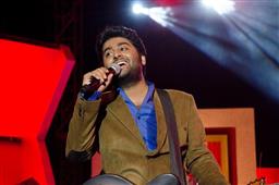 Gaana Music Festival: Arijit Singh to perform live in the USA in New York,NY
