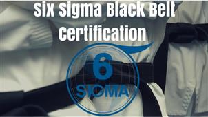 Six Sigma Blogs