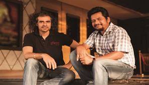 RELIANCE ENTERTAINMENT AND IMTIAZ ALI PARTNER TO FORM WINDOW SEAT FILMS, LLP in New York,NY