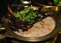 Haleem recipe / How to make Mutton Haleem / Iftar / Hyderabadi Haleem in pressure cooker in New York,NY