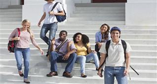 Preparing For Post-Secondary Life in New York,NY