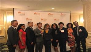 Ascend Canada hosts the 7th Annual Ascend Canada Fall Conference in New York,NY
