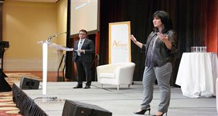 Fitting In: Why corporate Canada needs to talk about Covering in the workplace in New York,NY