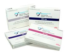 VERZENIO™ (abemaciclib) Available in Canada for Metastatic Breast Cancer in New York,NY