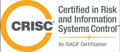 CRISC Blogs