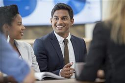 Hot Profession Spotlight: Financial Professionals in New York,NY