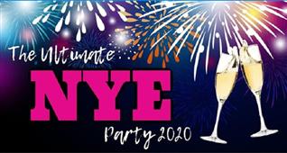 Ciao 2020, let’s not meet again 2019! in New York,NY