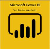 Now use the new Power BI for data protection and high productivity in New York,NY