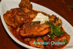 Amritsari Chicken Masala | Punjabi style chicken recipe in New York,NY