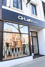 Health Canada Bill S-5 regulation impacted tobacco retail signages. in New York,NY