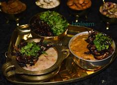 Ramzan Special Haleem recipe | How to make haleem at home in New York,NY