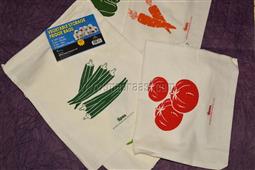 Product Review – Vegetable Storage Bags for Refrigerator – Arka Home products in New York,NY