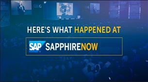 SAP Cloud For Customer Blogs