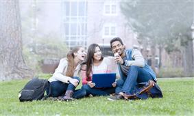 In Canada for higher education? Here are some tips to help you survive student life, and thrive at it. in New York,NY