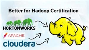 Hadoop Blogs