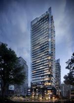 Reserve Properties and Westdale Properties reveal full design plans for untitled in Toronto in New York,NY