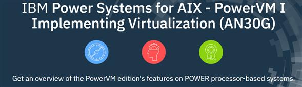 IBM AIX Administration Blogs