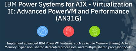 IBM AIX Administration Blogs