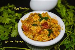 Mutta Thokku (Egg Gravy) recipe with video | Quick Egg Recipes in New York,NY