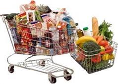 Food and Supplies You (Might) Need and Stuff You Definitely Don't Need Through the Coronavirus  in New York, NY
