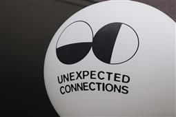 Unexpected Connections Event Series Announces Virtual Fundraiser. in New York,NY