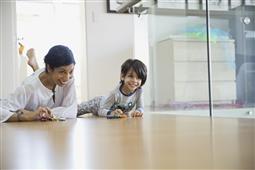 Asian Indians desire a one-stop shop solution to streamline.
