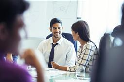 Asian Indians desire a one-stop shop solution to streamline their financial needs, reveals MassMutual’s focus group study. in New York,NY