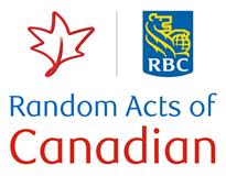 Random Acts of Canadian celebrates acts of kindness in challenging times. in New York,NY