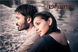 Dhanush is All Set for Mariyaan’s Release in New York,NY
