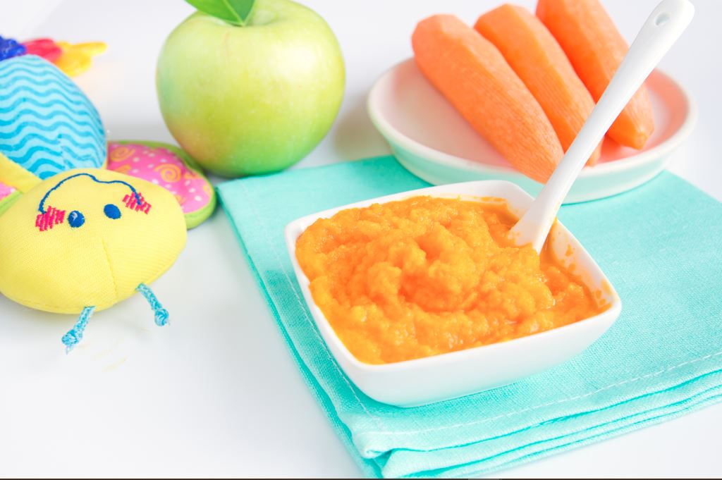 The Tips You Need To Heat, Store, and Prepare Baby Food Safely in New York,NY