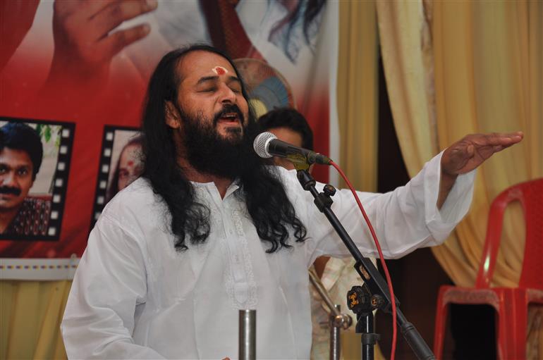 Culture - Carnatic Singer Thrikkodithanam Sachidanandan Passes Away