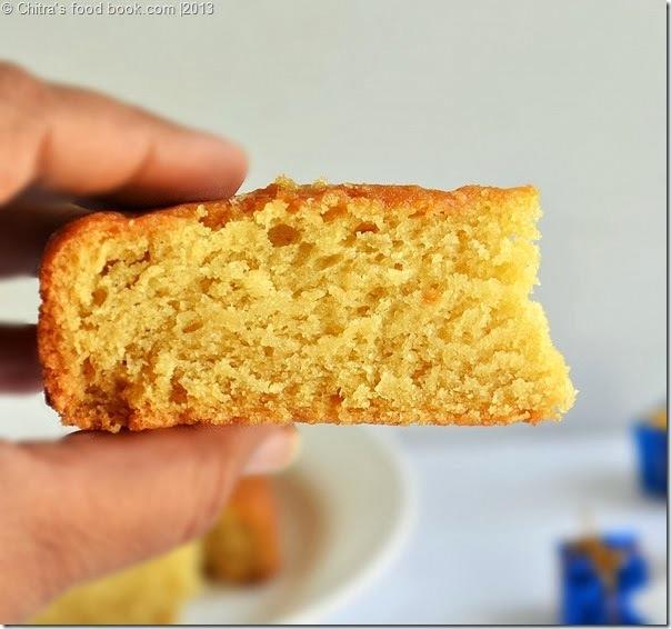 8 Inch Vanilla Sponge Cake Recipe Eggless vanilla sponge cake recipe - Food & Recipes