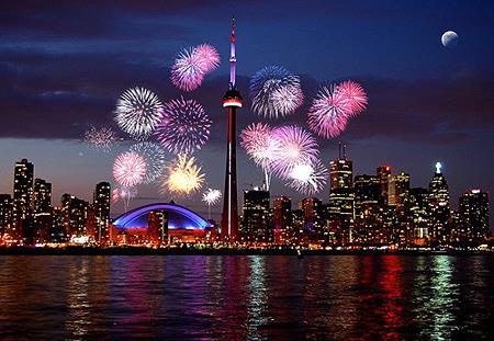 Canada New Years Eve Events and Parties - Local Pulse - Indian Articles