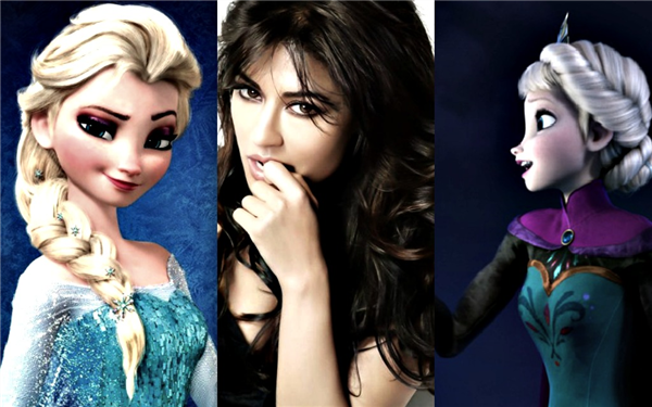 Disney Frozen 2 Basic Elsa Styling Head  Smyths Toys UK