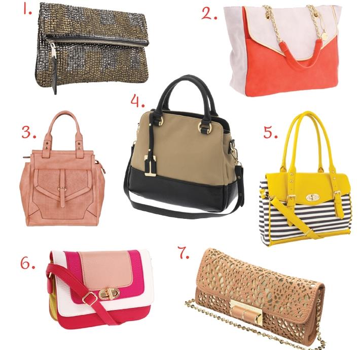 Chick Sort Of Eco-friendly Handbags And Purses - Fashion & Styles