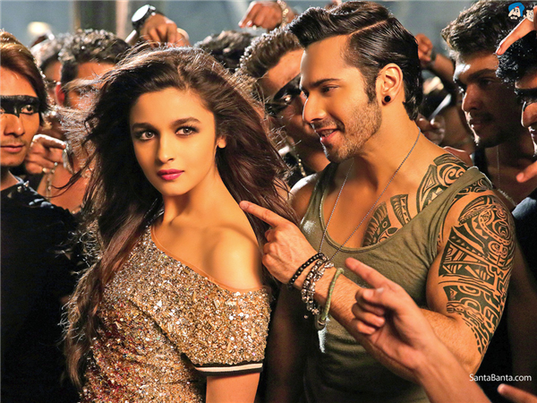 Humpty Sharma Ki Dulhania Review - Entertainment