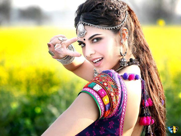 Jacqueline Fernandez's New Look In Roy - Entertainment