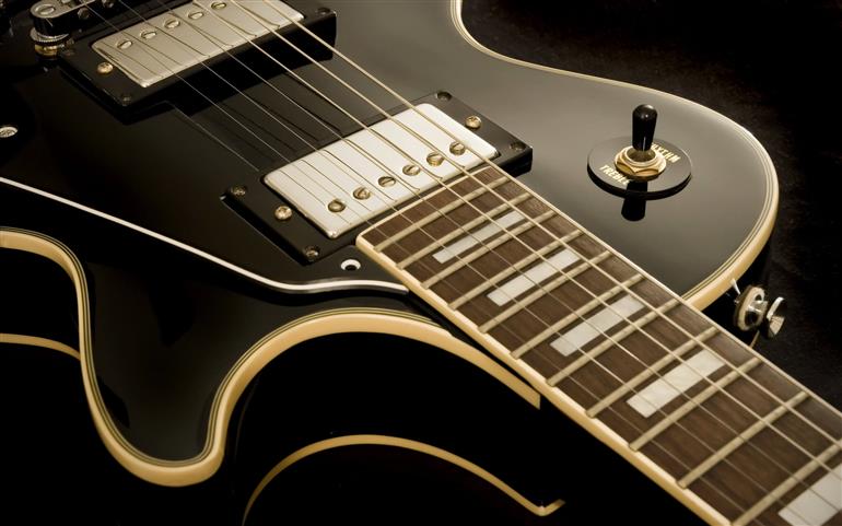 Tips to Buy a Guitar – A Beginner’s Guide 