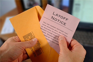 What are unemployment benefits? in Louisiana, LA