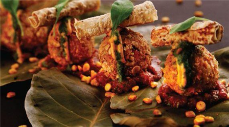 Which Indian dishes are best to be ordered for home delivery? in Pennsylvania, PA