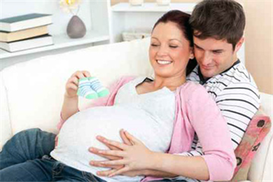 Tax guide for expecting couples in Louisiana, LA