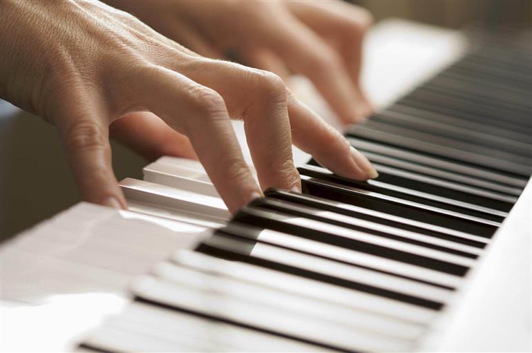 Types of Piano Keyboards You Can Choose From