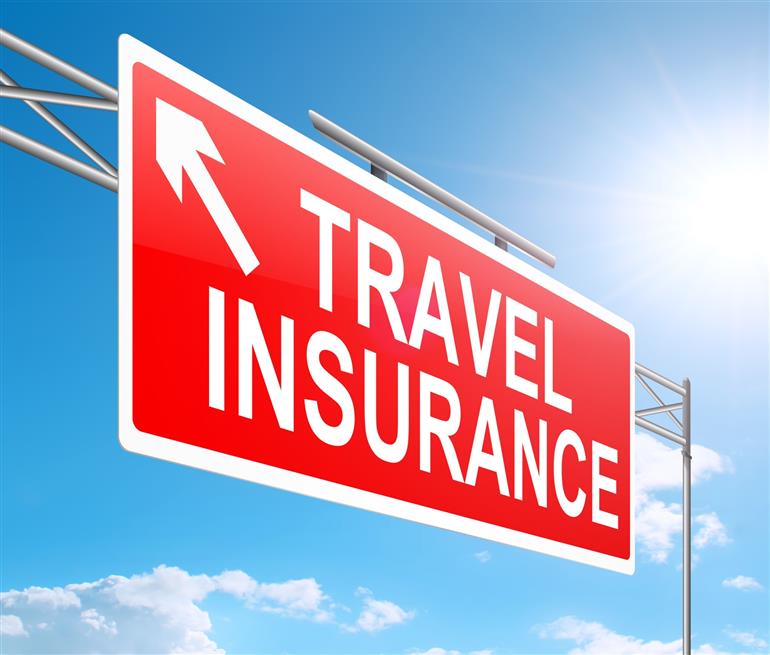 Ensure that You Insure before Your Travel in New York, NY