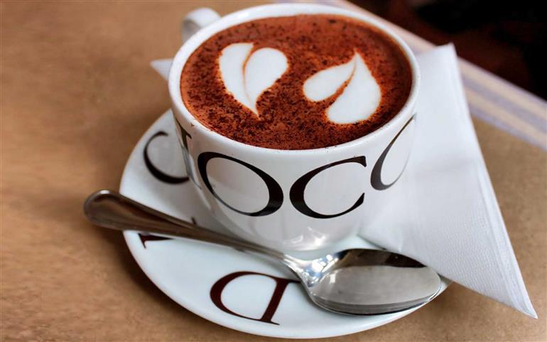 Austin’s Best Coffee Shops